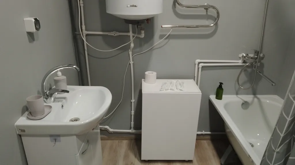 Таунхаус Хитрый Лис