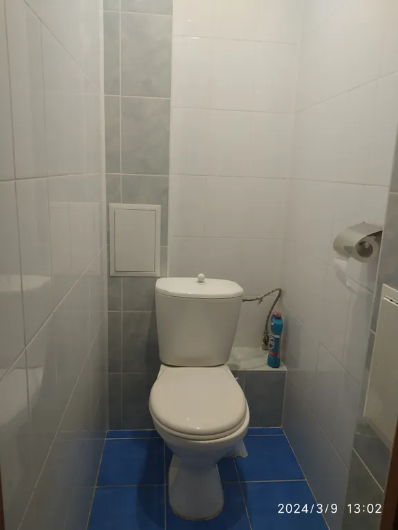 Родные просторы