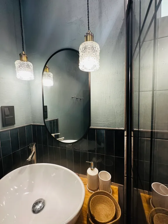 Квартира Квартира Адрес Счастья- дом с Душой — Новоотрадное