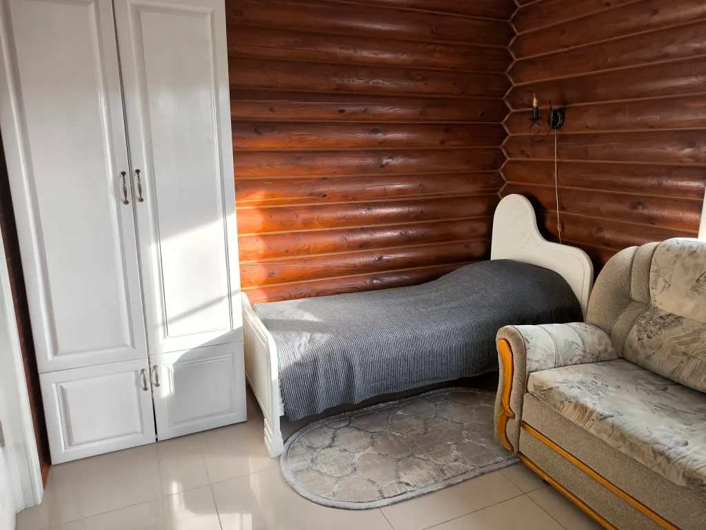 7-комнатный Дом