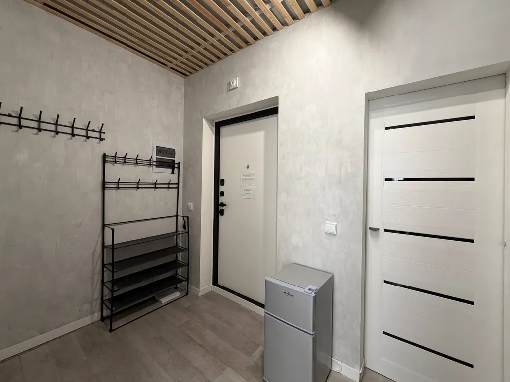 Квартира Новая квартира в ЖК — Новосибирск