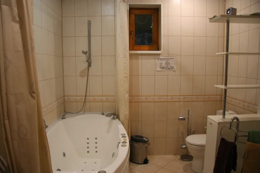 Шикарный коттедж