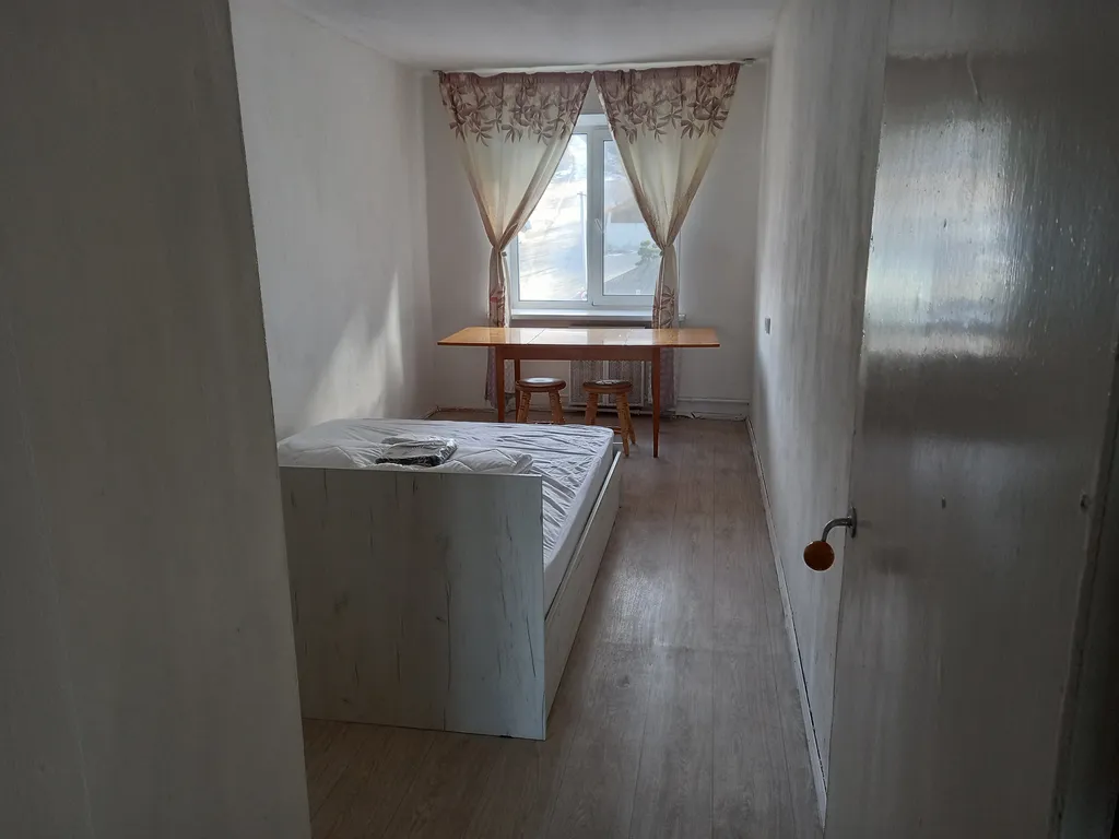 Квартира Двухкомнатная в центре, красивый вид на город и море — аренда посуточно в Владивосток