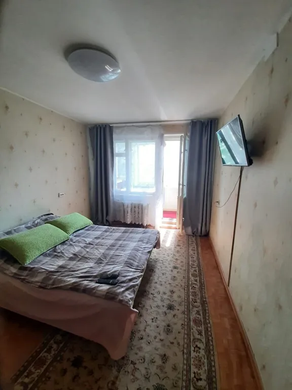 Уютная квартира — аренда посуточно в Псков