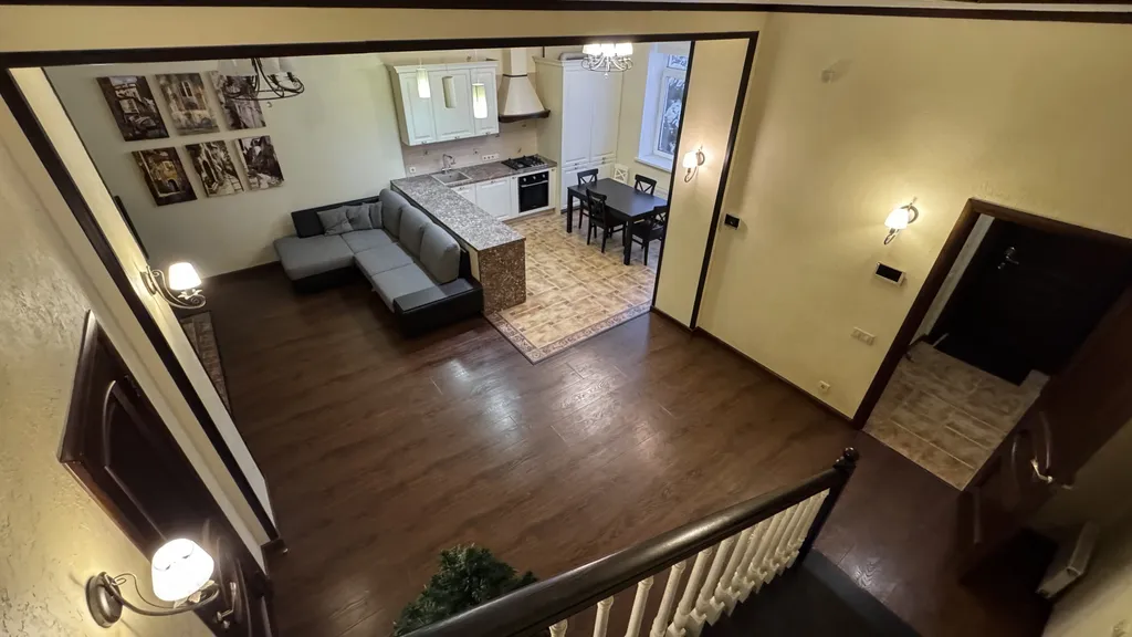 Таунхаус Сорочаны