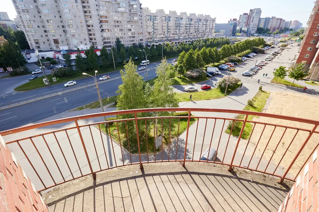 Квартира в 7 минутах пешком до метро