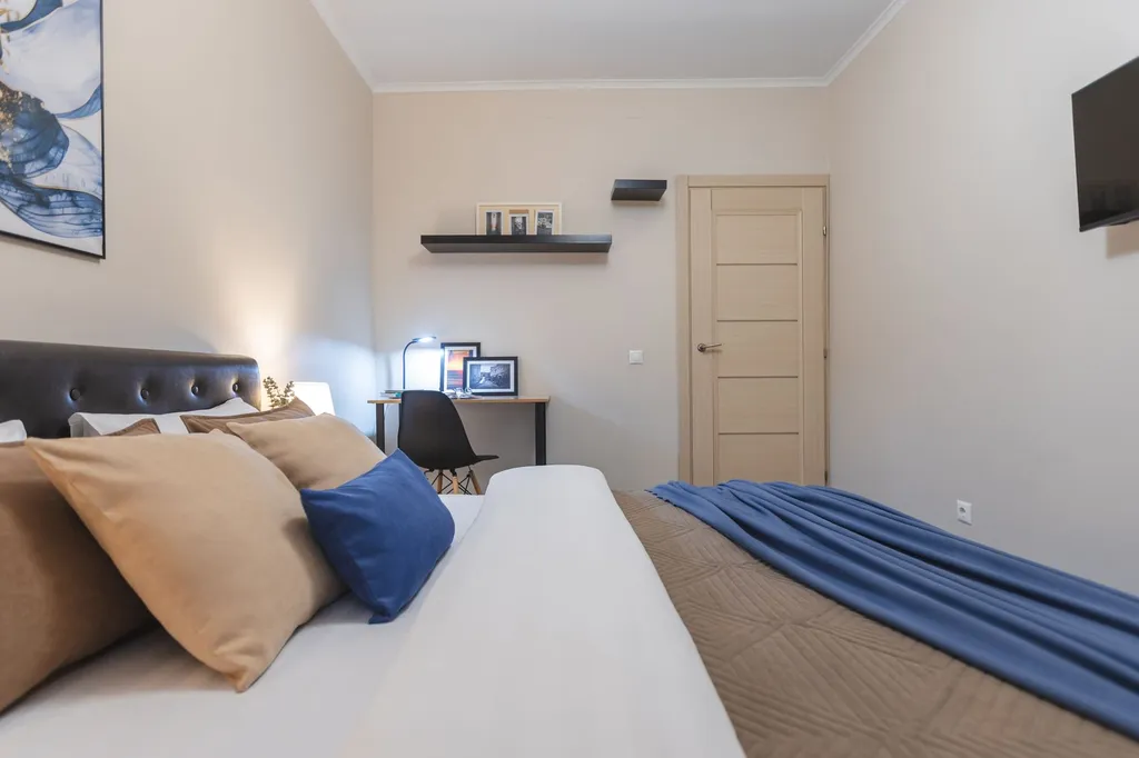 Пять Звёзд ЖК Лагуна