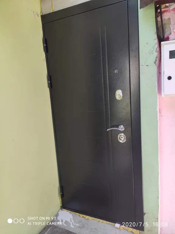 Студия у моря