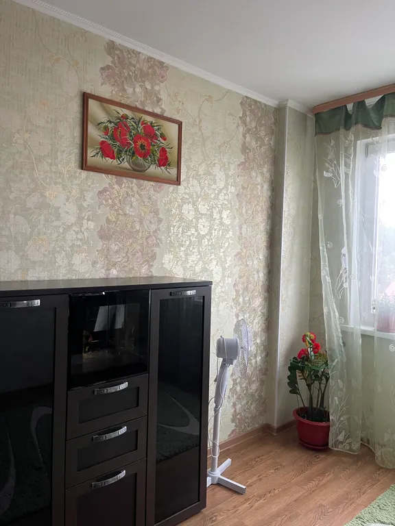 Квартира на Горном