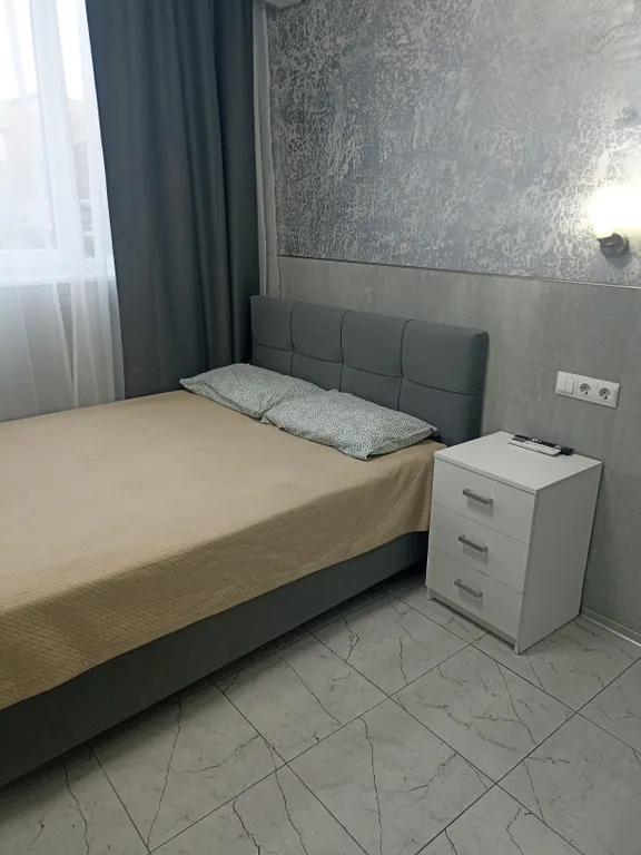 Квартира Уютная студия — аренда посуточно в Адлер