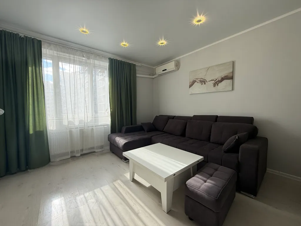 Квартира в ЖК Победа