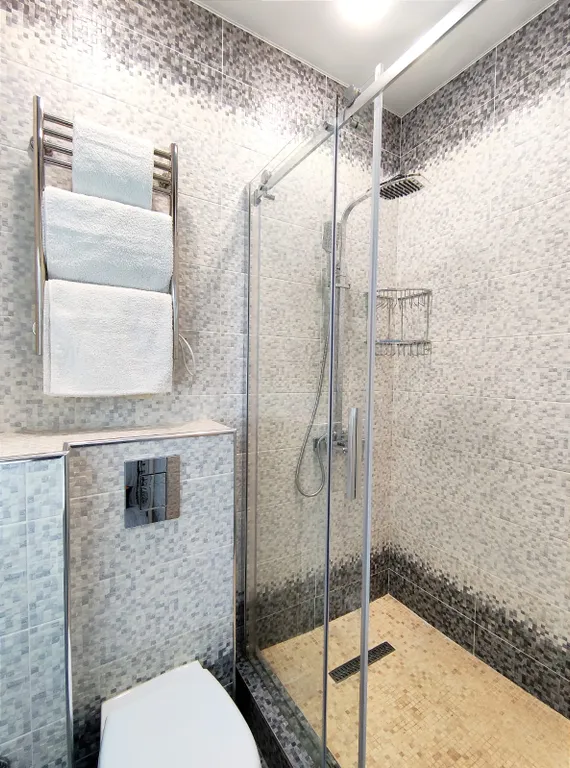 Квартира Квартира в ЖК Корона — Адлер