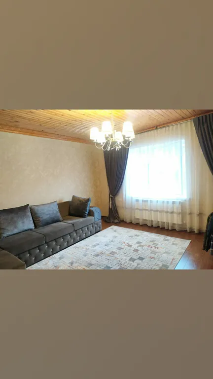 Гостевой дом