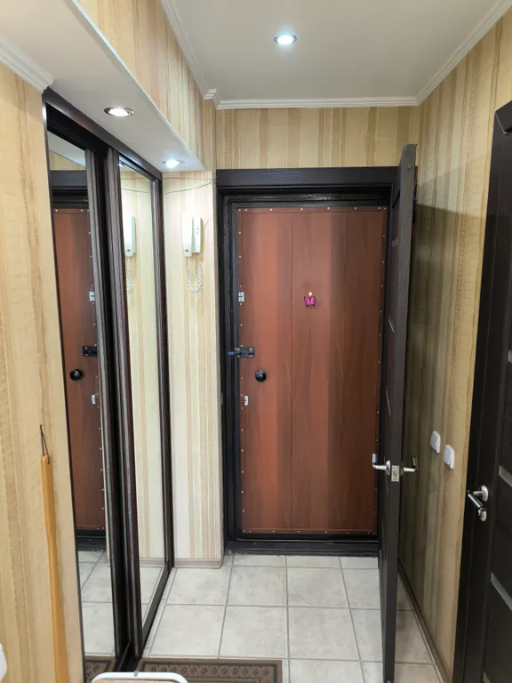 Квартира рядом с аэропортом