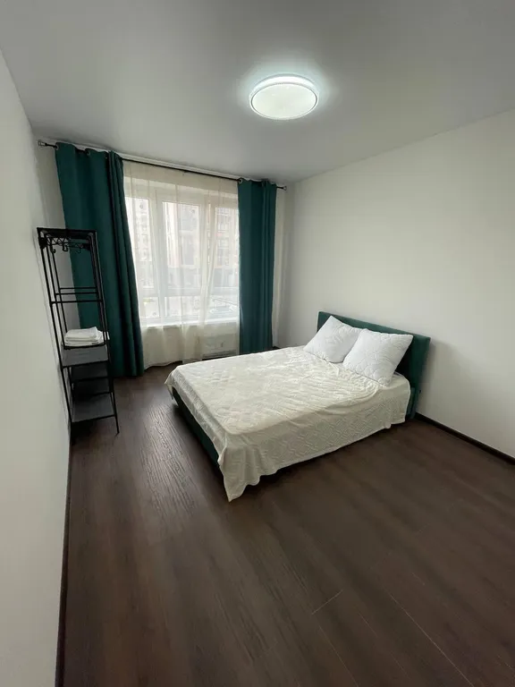 Квартира Большая квартира для 4-12 человек рядом с аэропортом Шереметьево — Москва