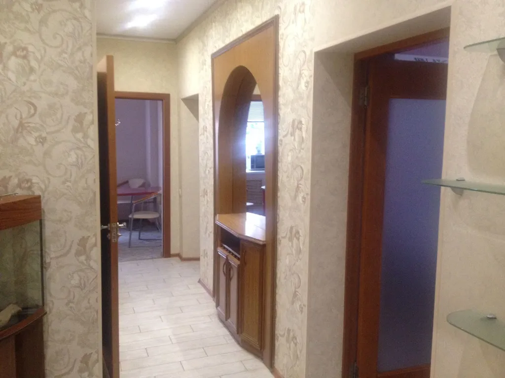 Удобная квартира в центре города