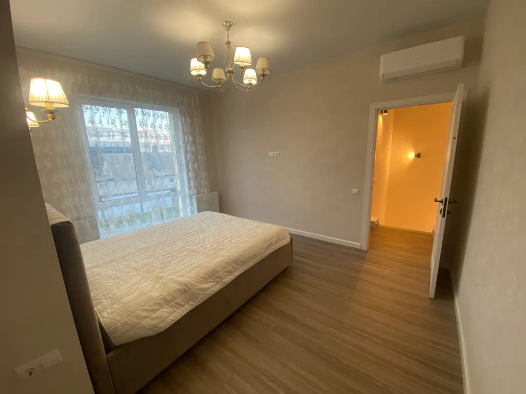 Таунхаус в коттеджном поселке