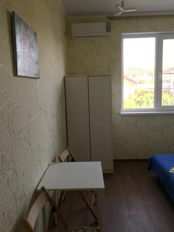 Квартира в частном доме, тихого района недалеко от моря