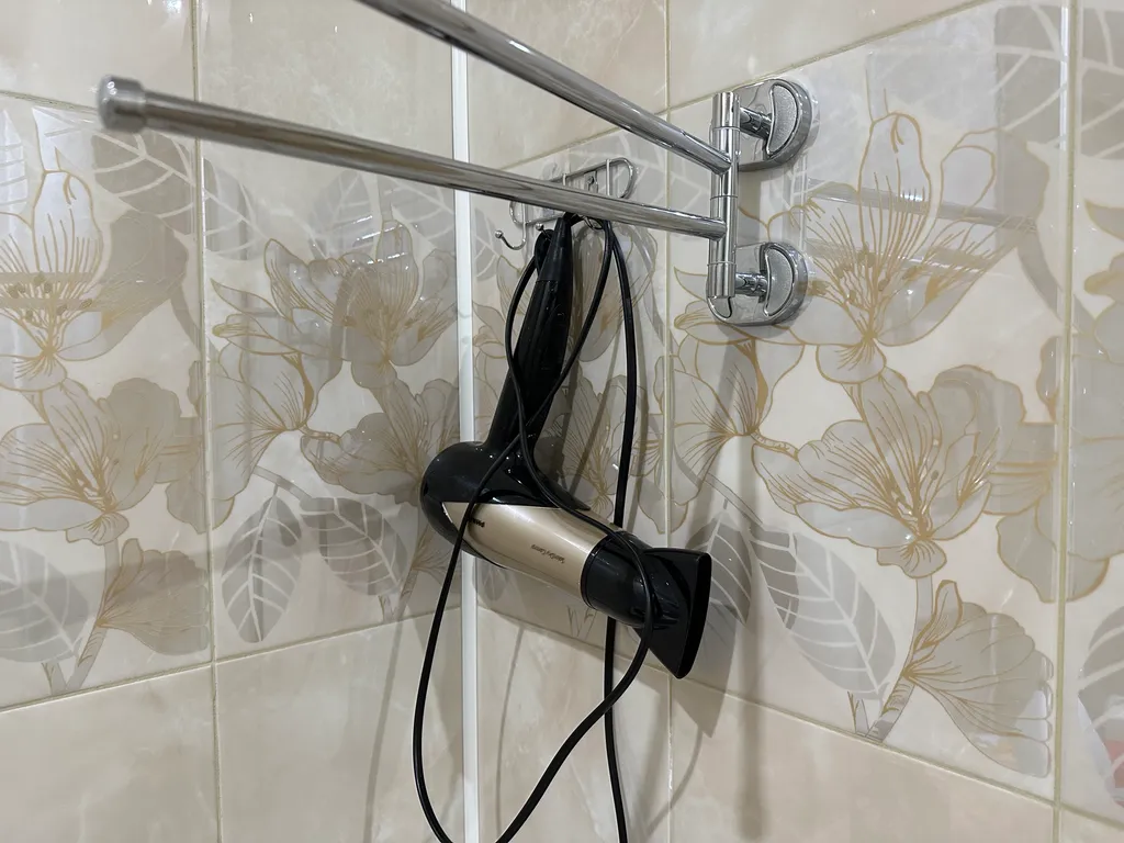 Уютная квартира рядом с военным госпиталем