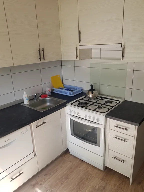 Уютная квартира недалеко от моря