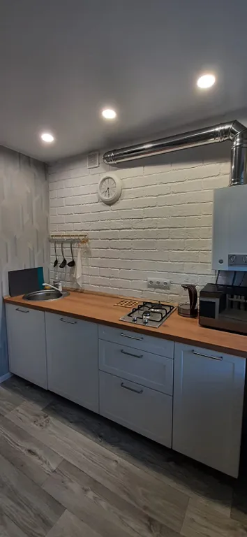 Здесь как дома