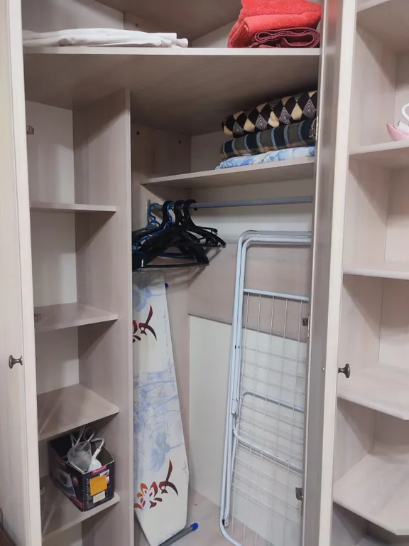 Квартира Квартира для отдыха в Олимпийском парке — Сириус