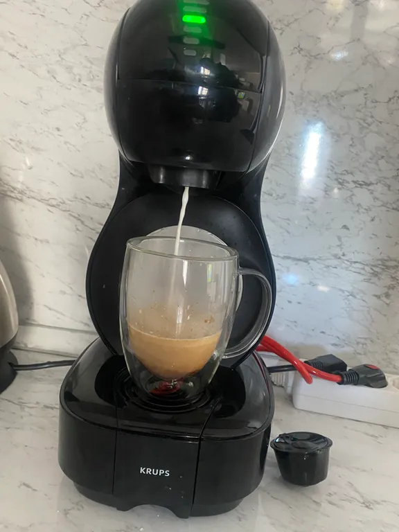 Квартира Квартира Просторная студия с видом на море — Геленджик