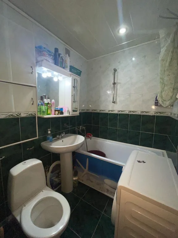 Двушка на Нептуне - Набережная первая береговая линия на 8 гостей