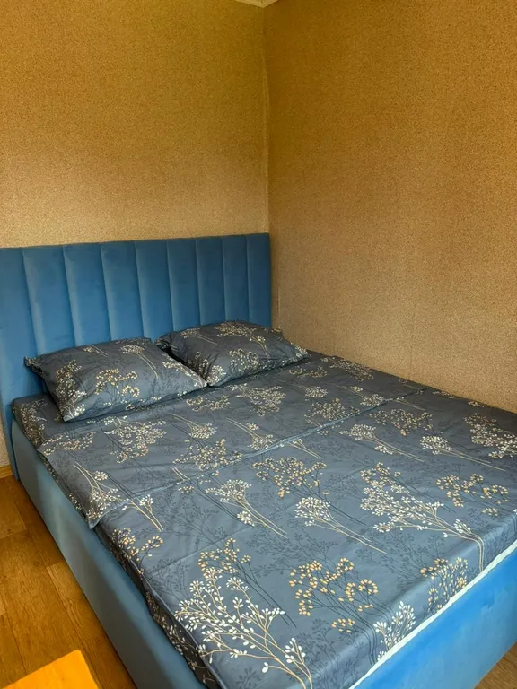 Большая квартира