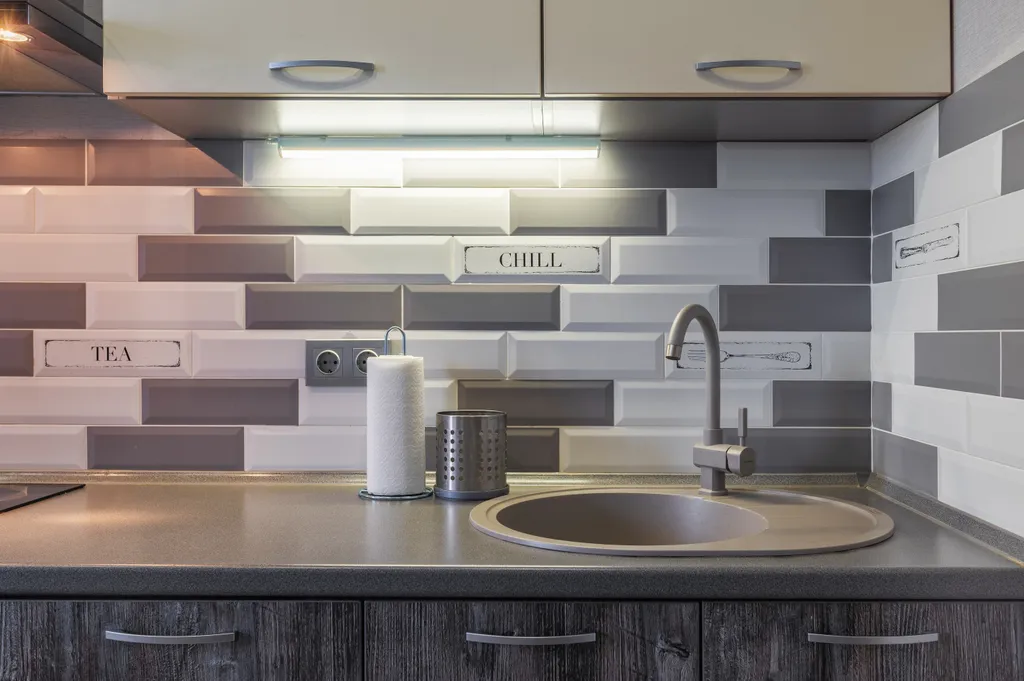 Квартира Апартаменты KliuchnikOFF  с большой ванной — Самара