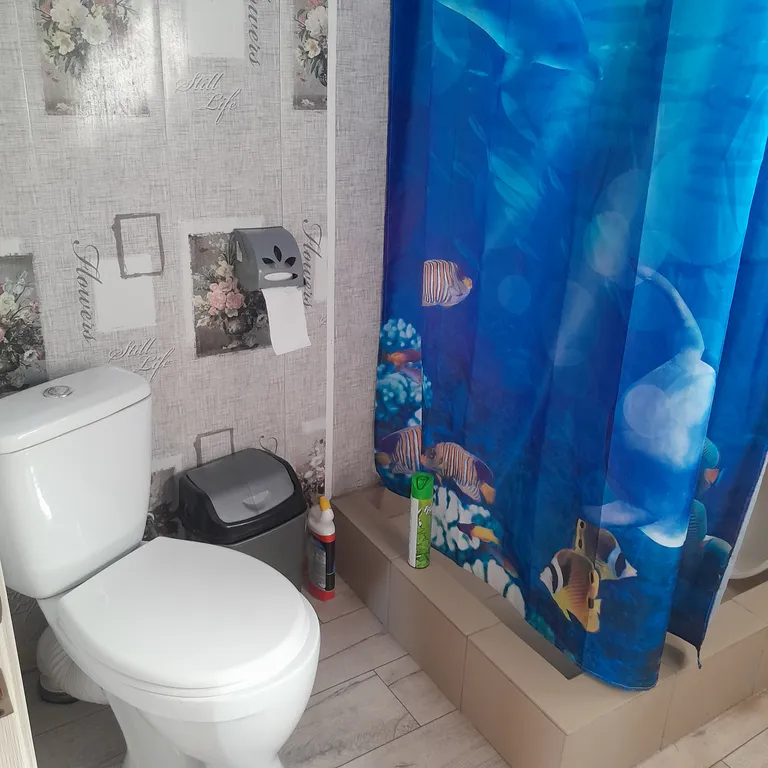 Домик для комфортного отдыха