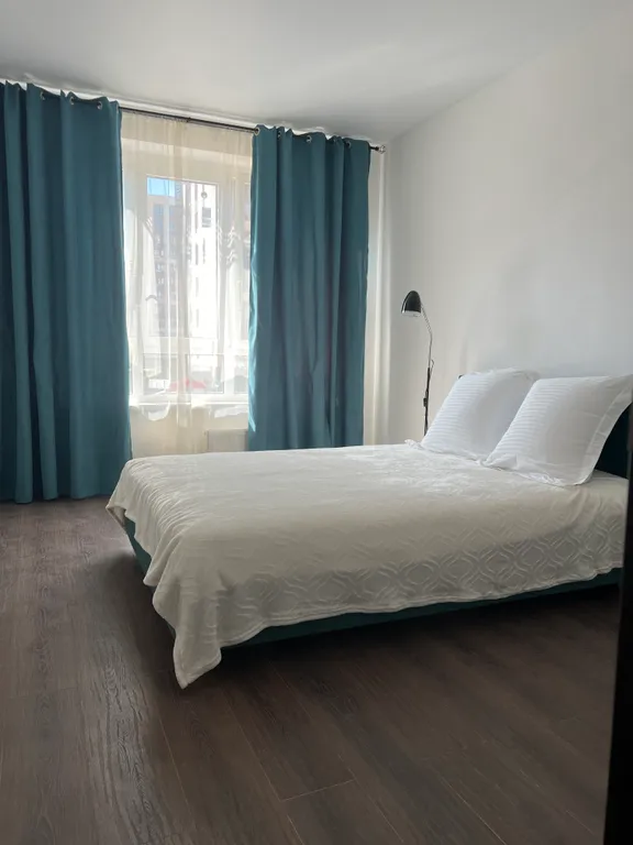 Квартира Большая квартира для 4-12 человек рядом с аэропортом Шереметьево — Москва