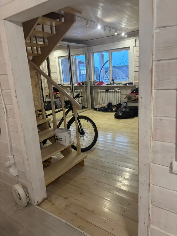 Квартира Комната в загородном доме — Маркова