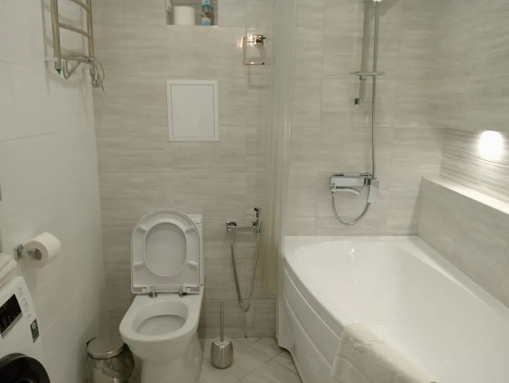 Отличная квартира в центре