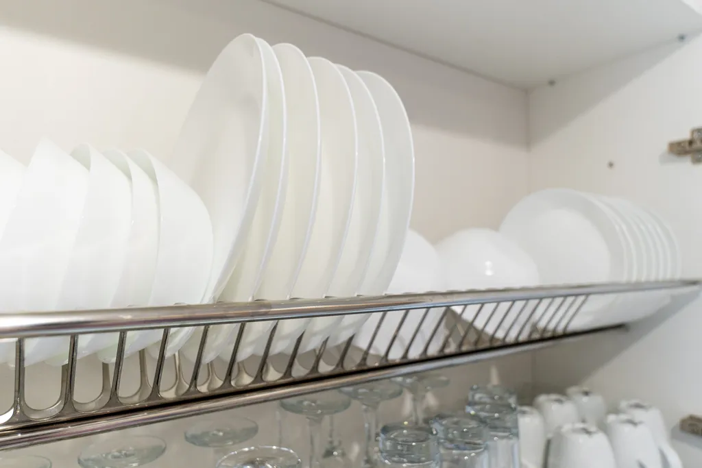 Умная квартира в центре города