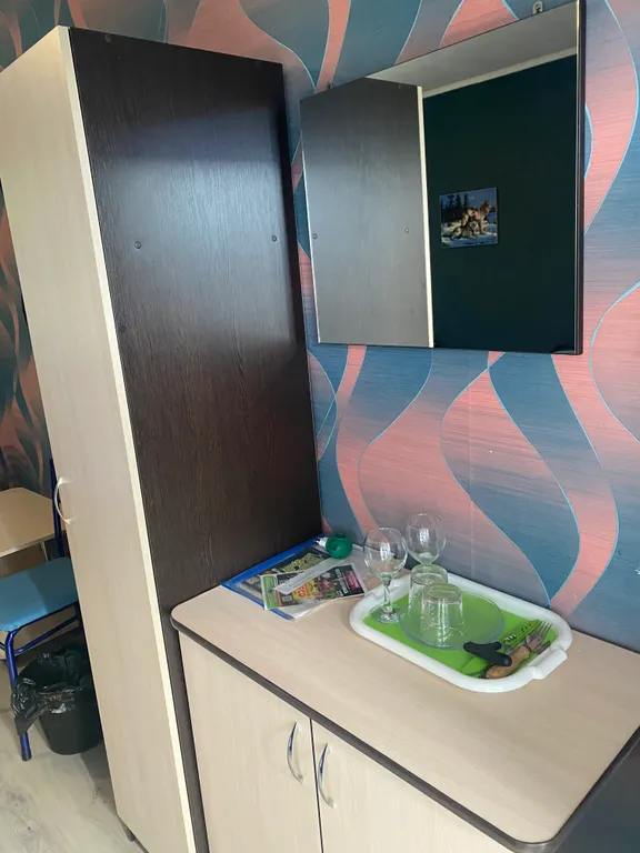 Комната с удобствами в частном доме