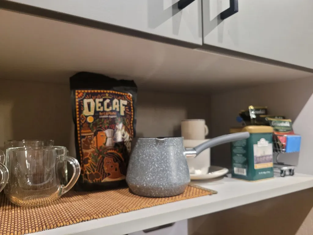 Стильная квартира на Яграх