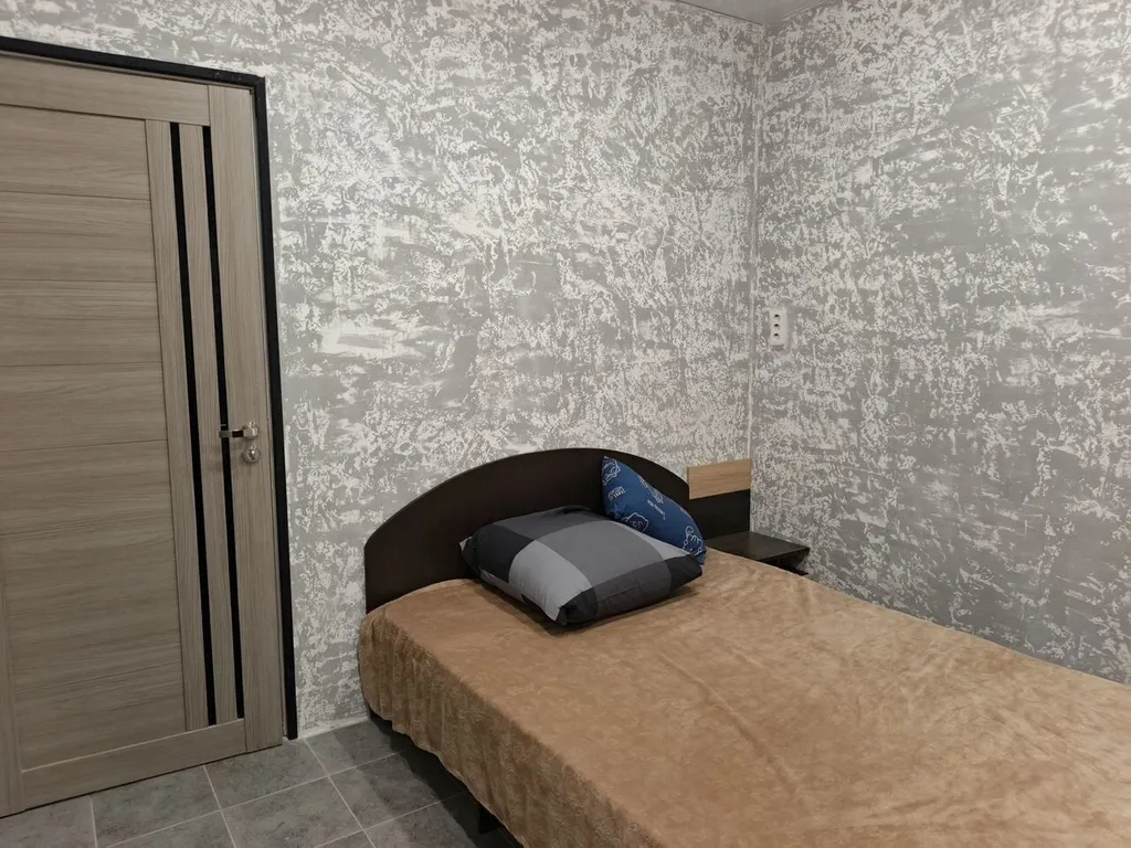 Дом Теплый Айсберг