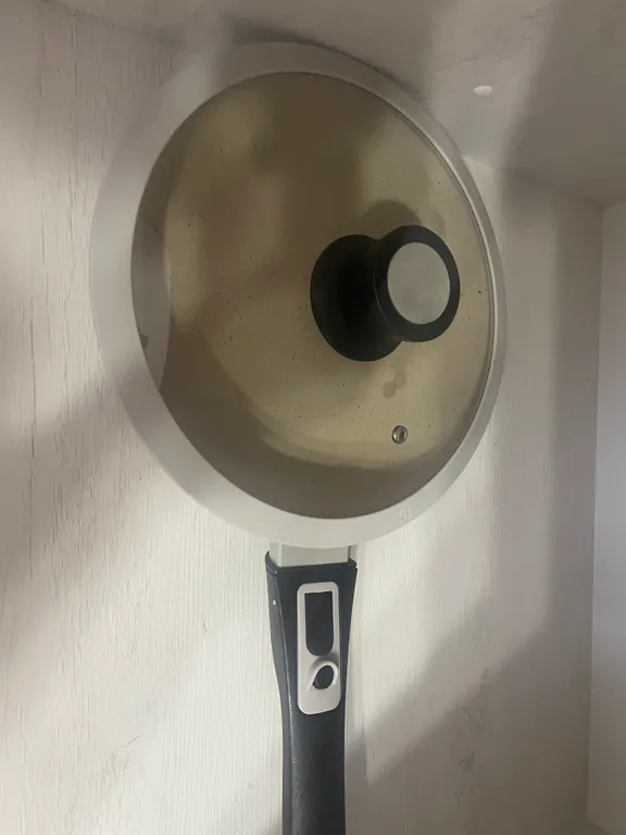 Уютная студия рядом с ФОК Парус