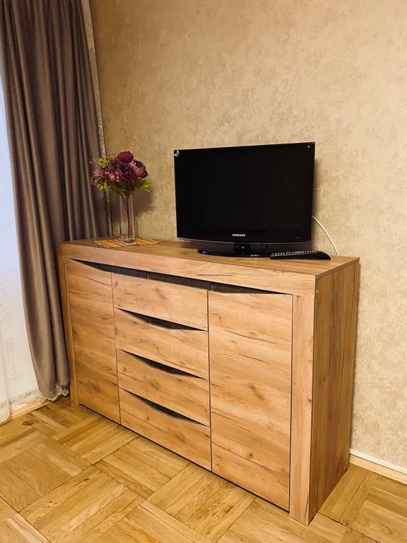 Квартира рядом с больницей НМИЦ ТО  им. Р.Р. Вредена