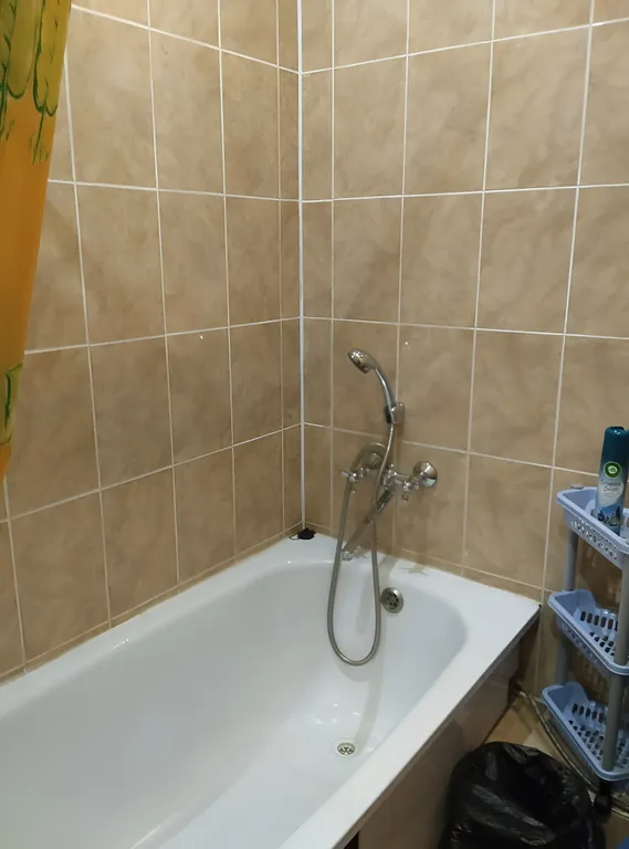 Квартира Уютная квартира в центре города — Красноярск