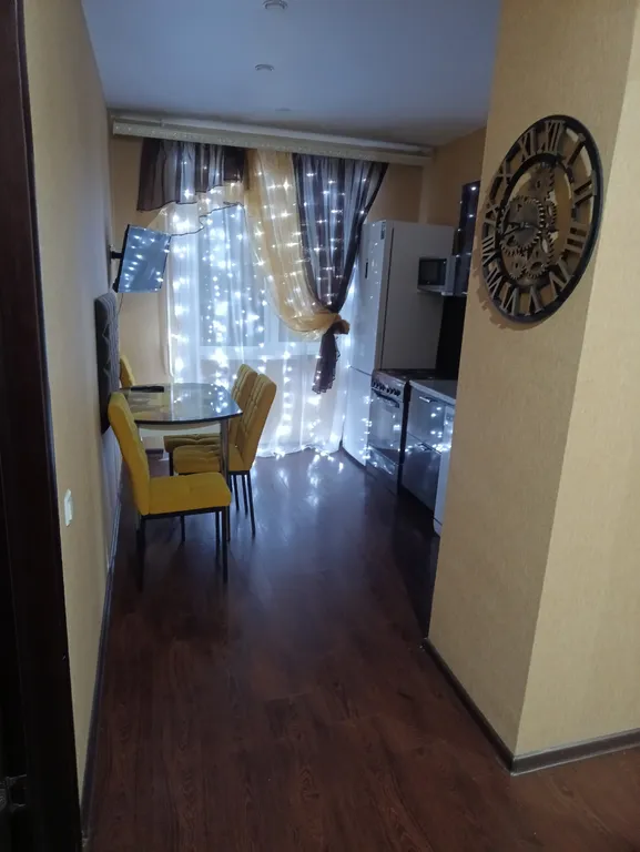 Шикарная квартира Удобное расположение