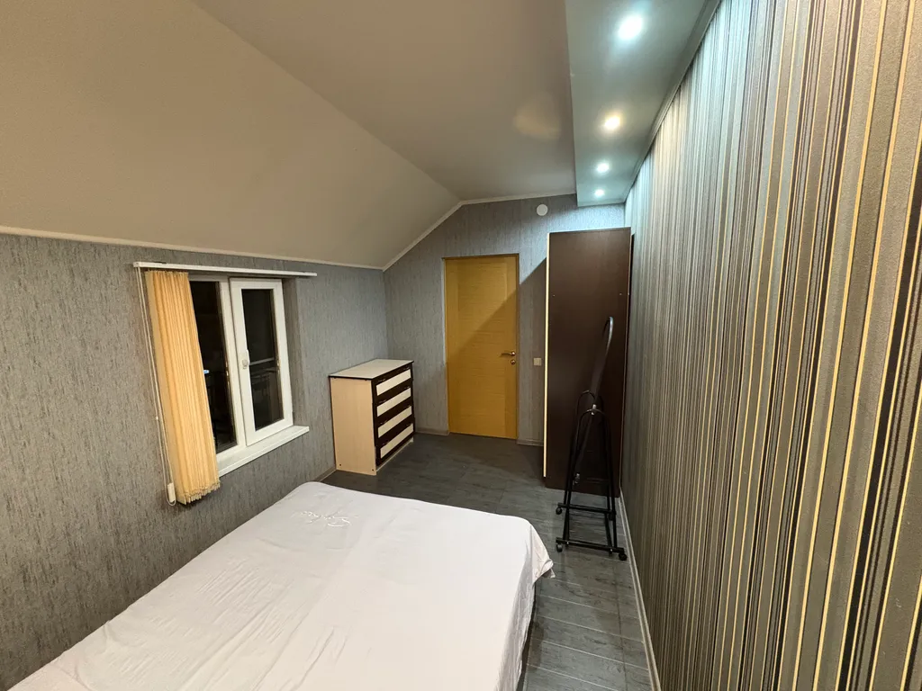 Коттедж Коттедж Аппартаменты с бассейном — Сириус