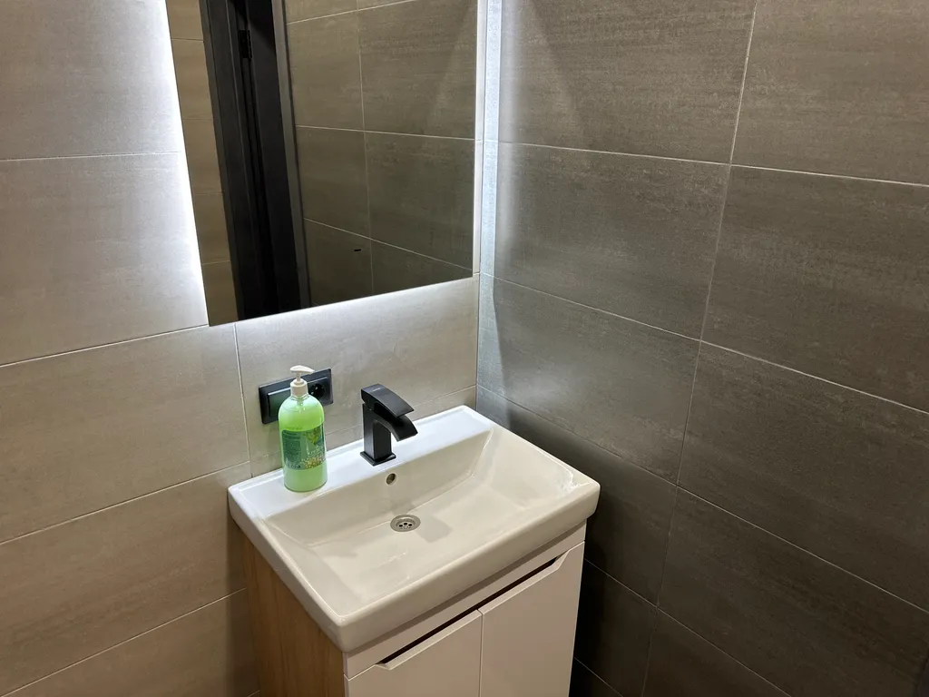 Cтудия Вода около Золотых Ворот