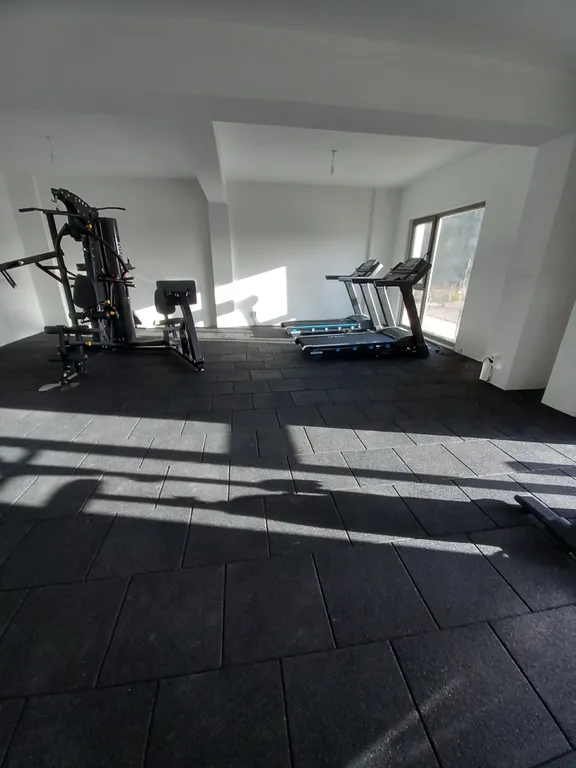 Квартира с видом на залив Золотой Рог