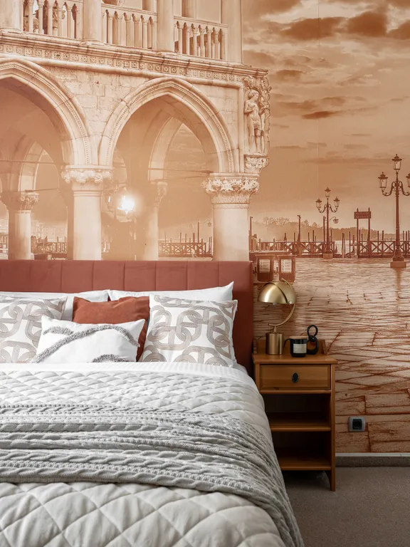 Квартира Квартира Солнечная Трешка в двух шагах от Набережной — Москва