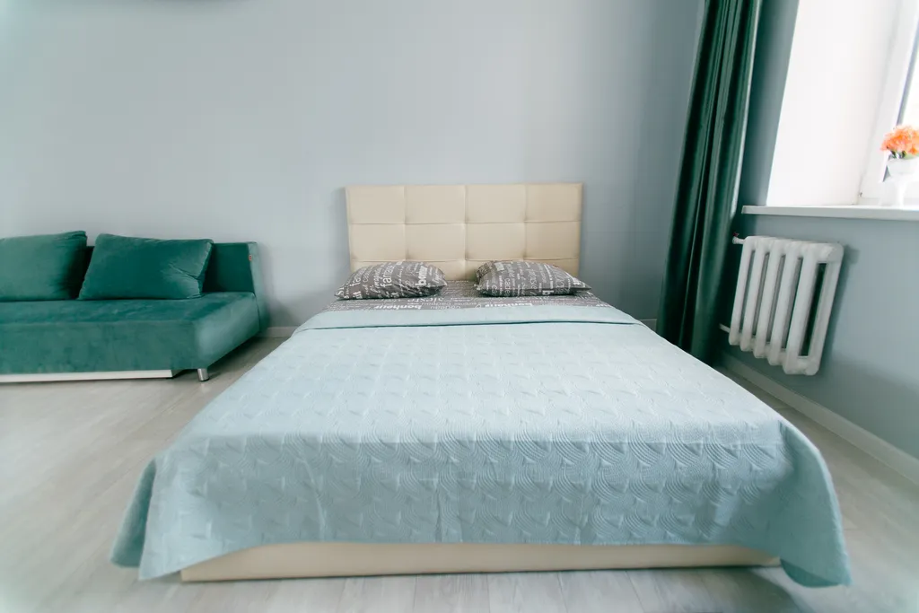 Апартаменты в центре