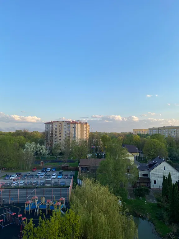 Квартира Апартаменты у форта Дёнхофф — Калининград