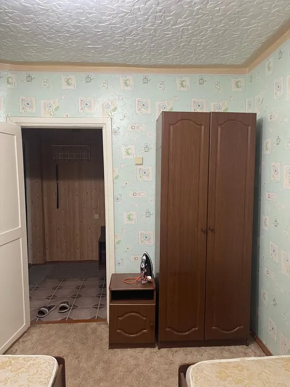 Квартира Уютная квартира в тихом районе города курорта — Анапа