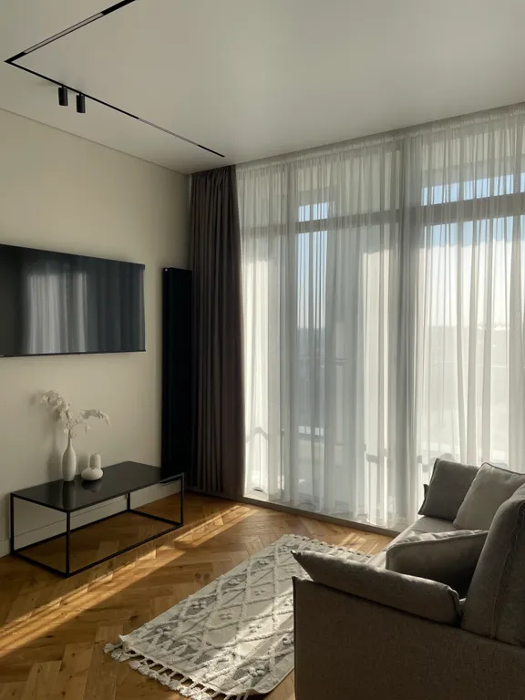 Апартаменты студия Атлантис